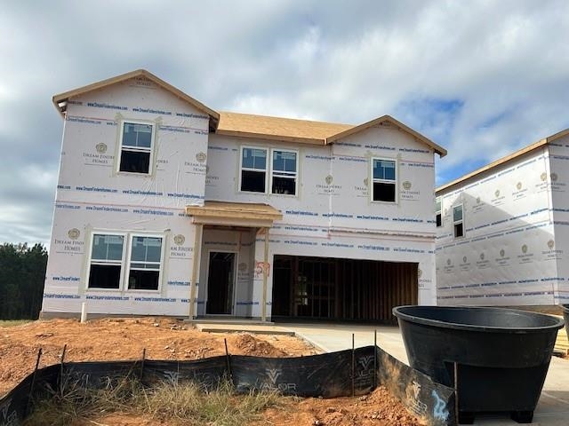 226 Gumwood Circle