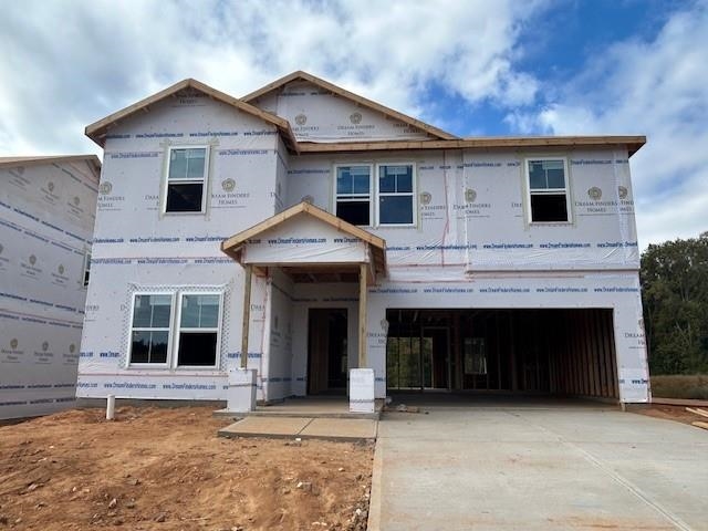 224 Gumwood Circle