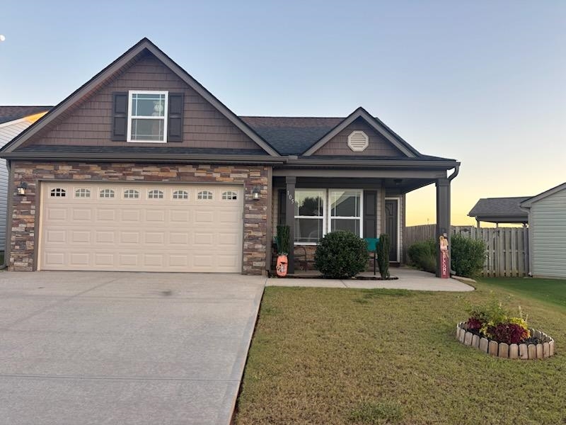 105 Devonfield Drive