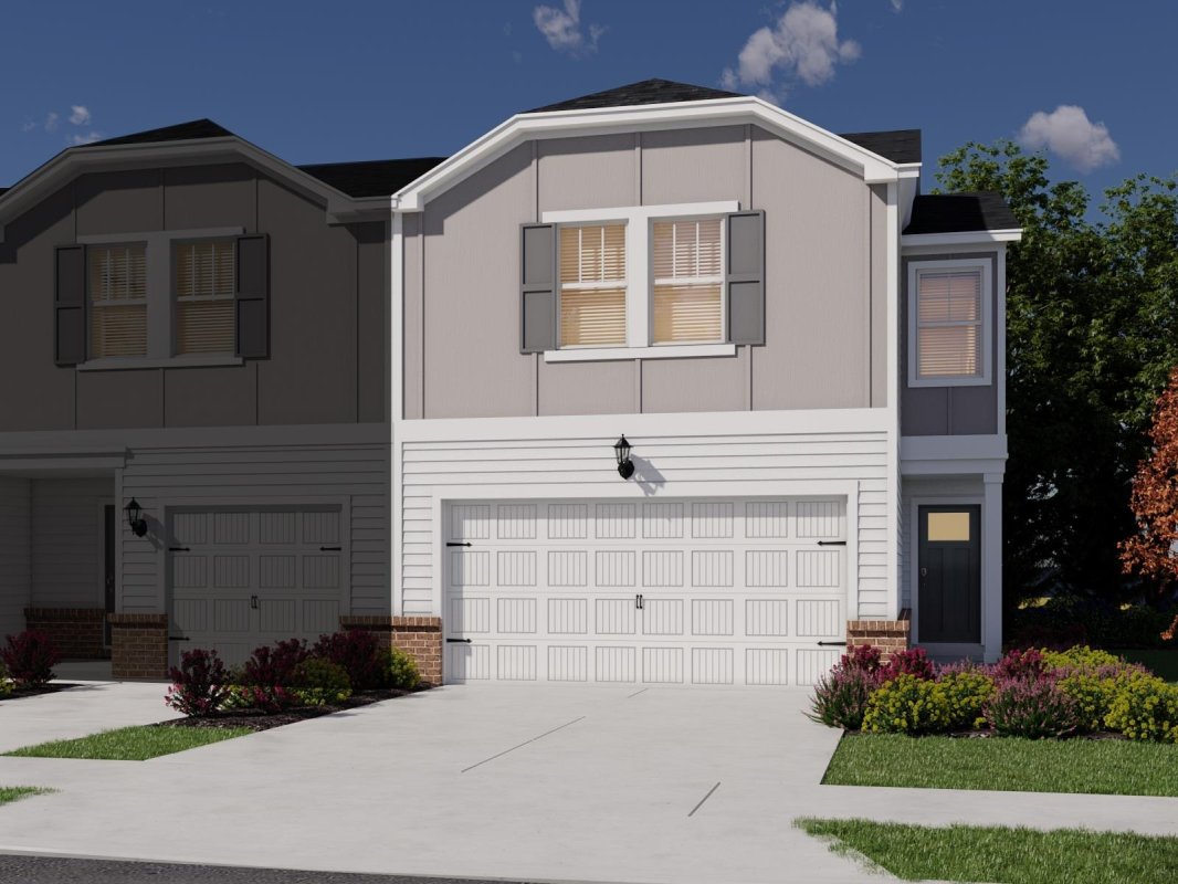 406 Blissful Court