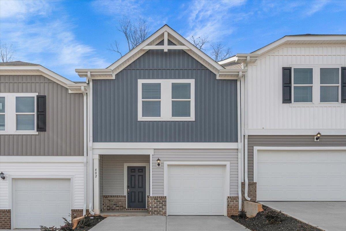402 Blissful Court