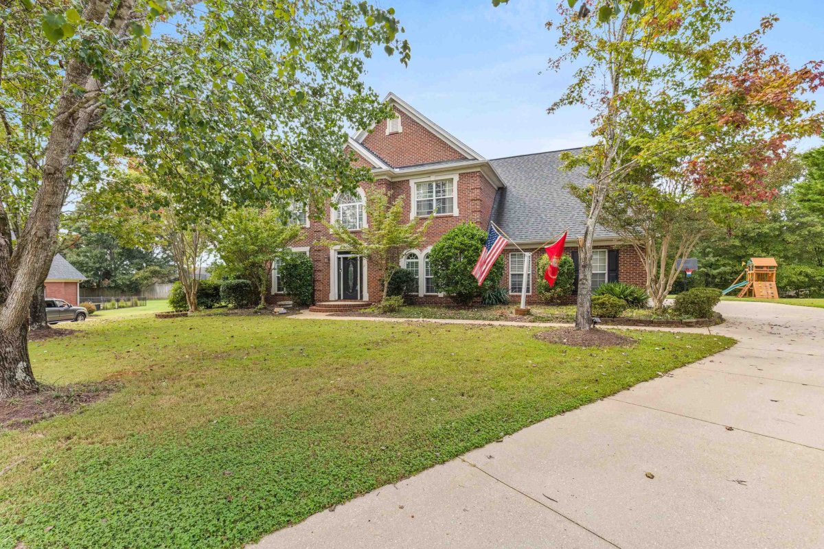 477 Waterford Point Drive