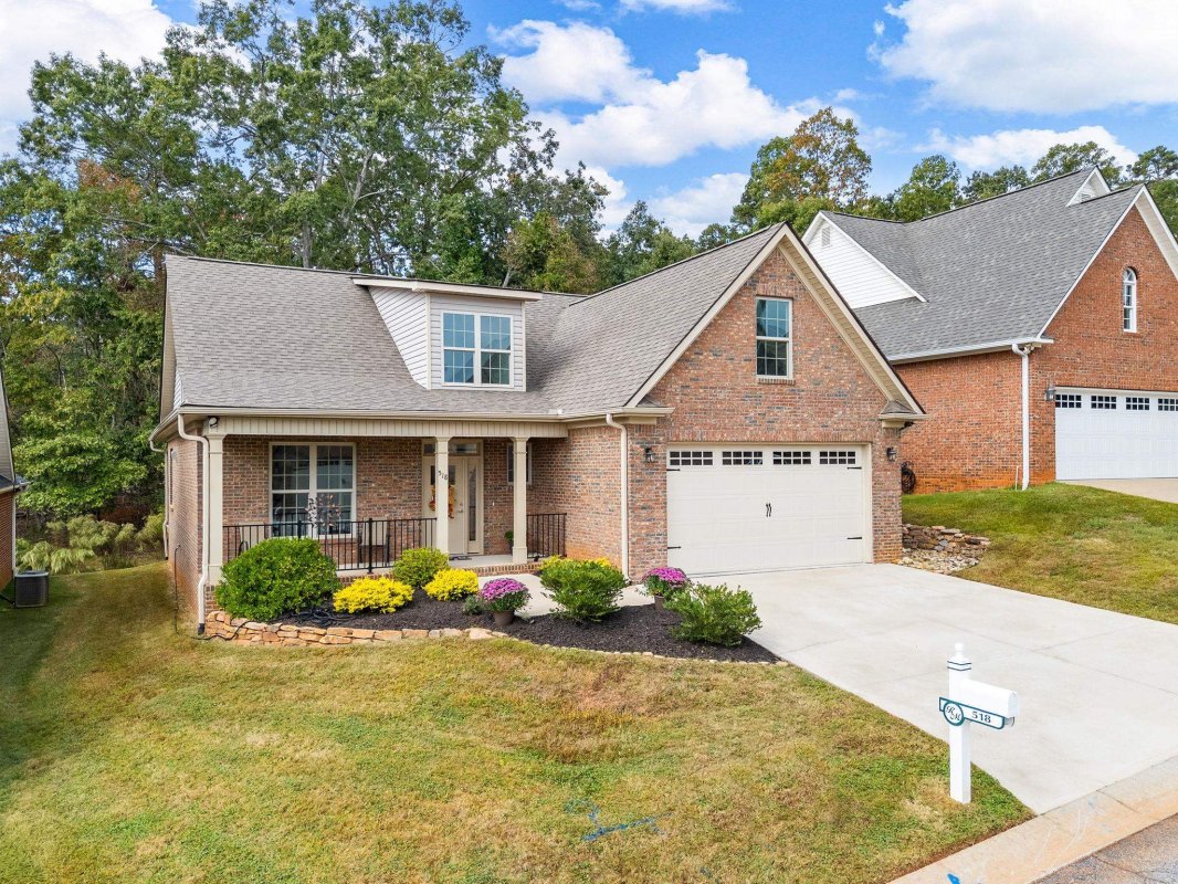 518 Savanna Plains Dr