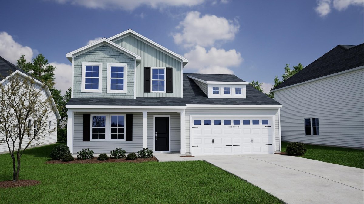 7077 Fairview Falls Drive