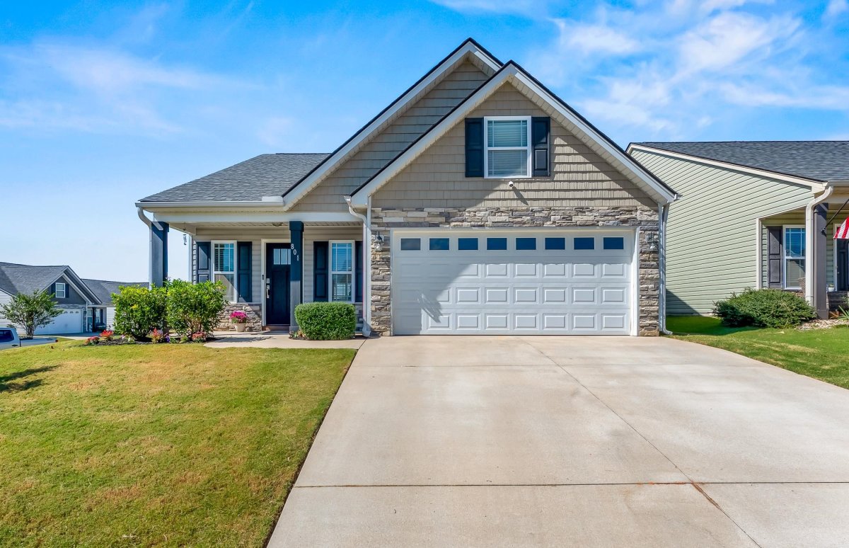 801 John Thomas Way