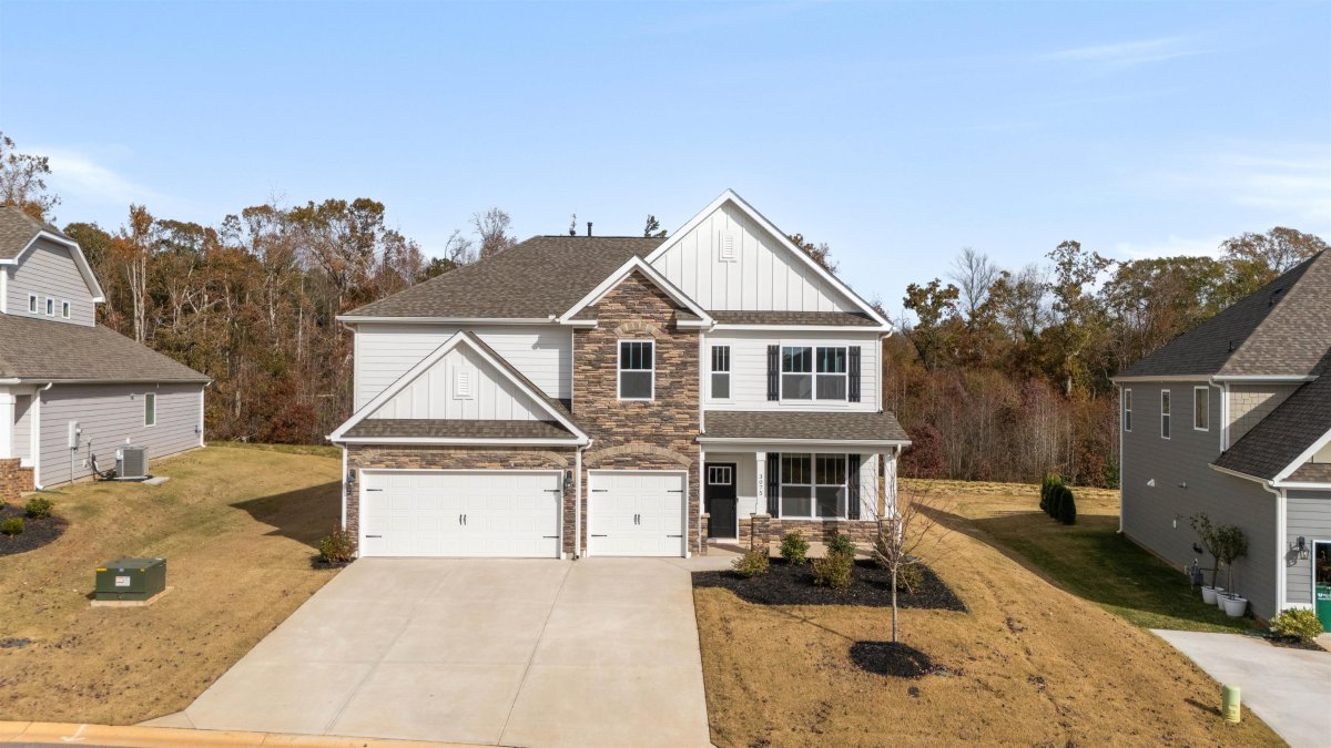 3075 Toliver Trail