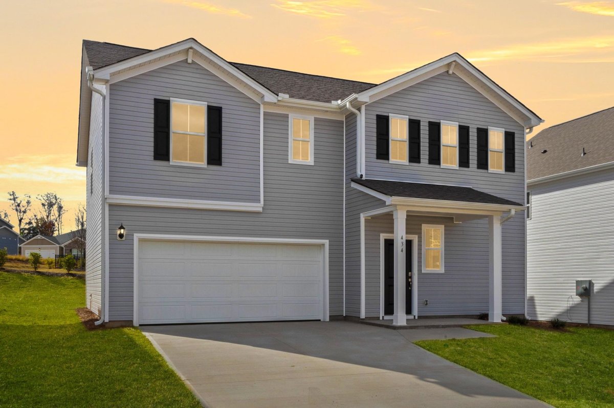 434 Haddon Trail
