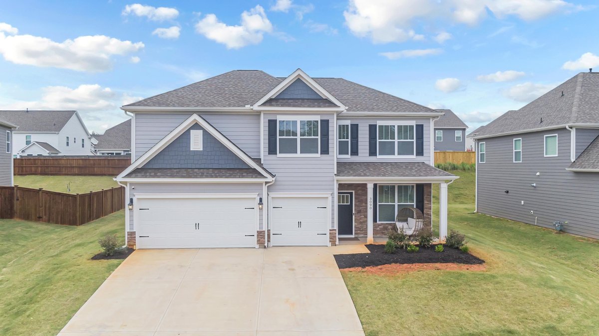 3090 Toliver Trail