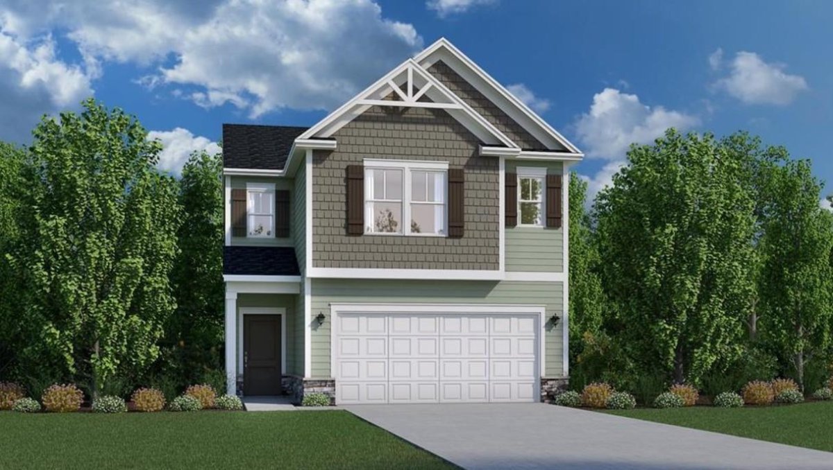 1118 Ogeechee Court