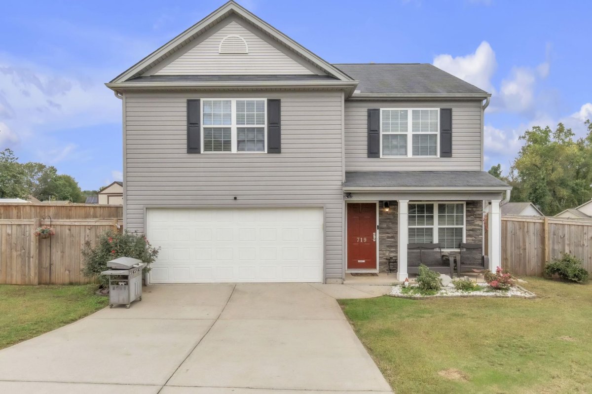 719 Dottie Drive