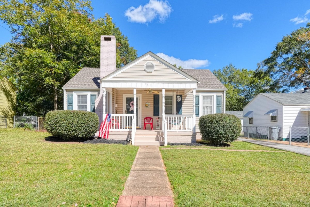 121 Phifer Drive