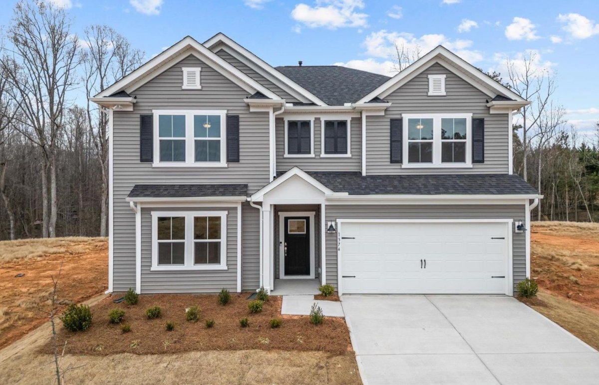1406 Willow Ridge Way
