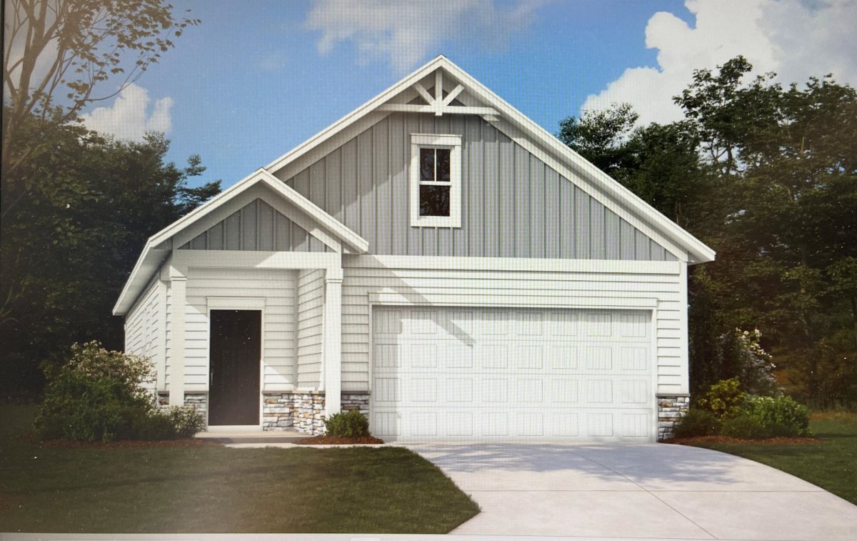 3130 Hillgate Trail