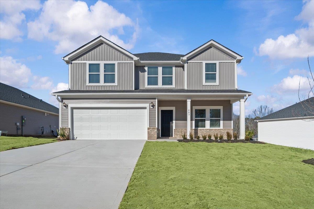 403 Granby Trail