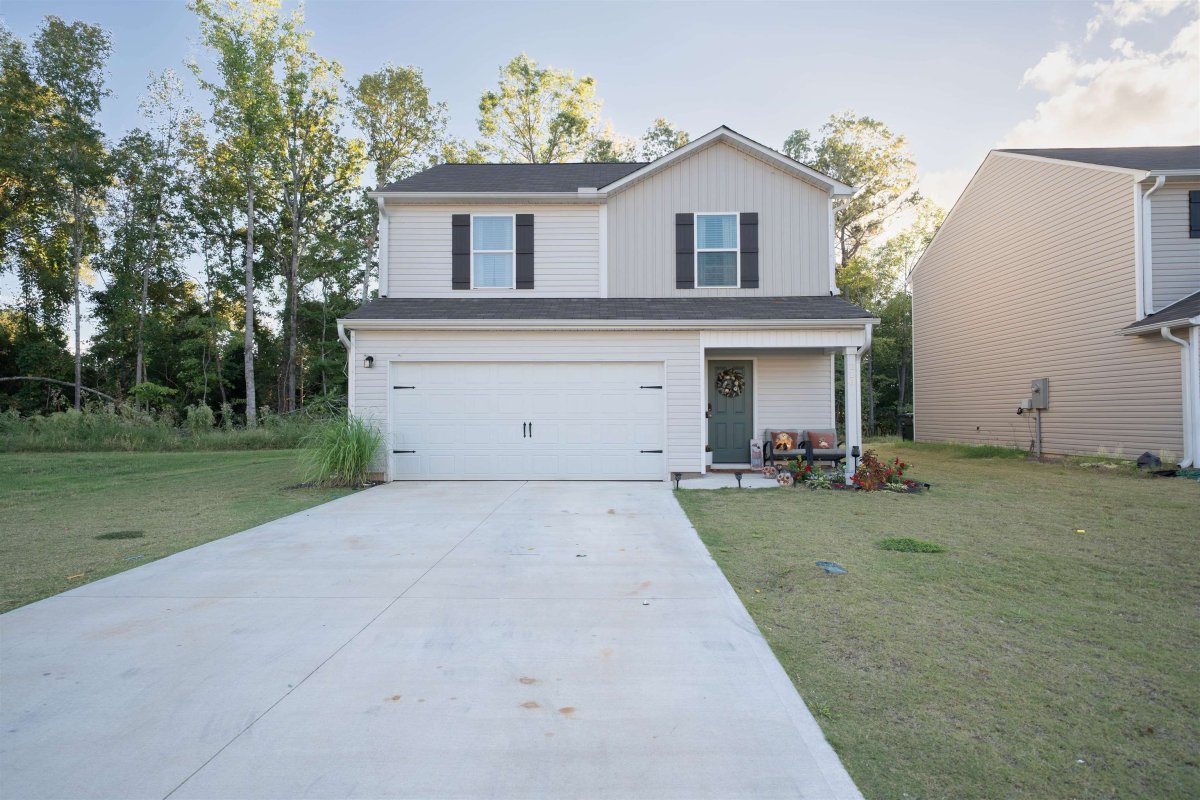 216 Newland Drive