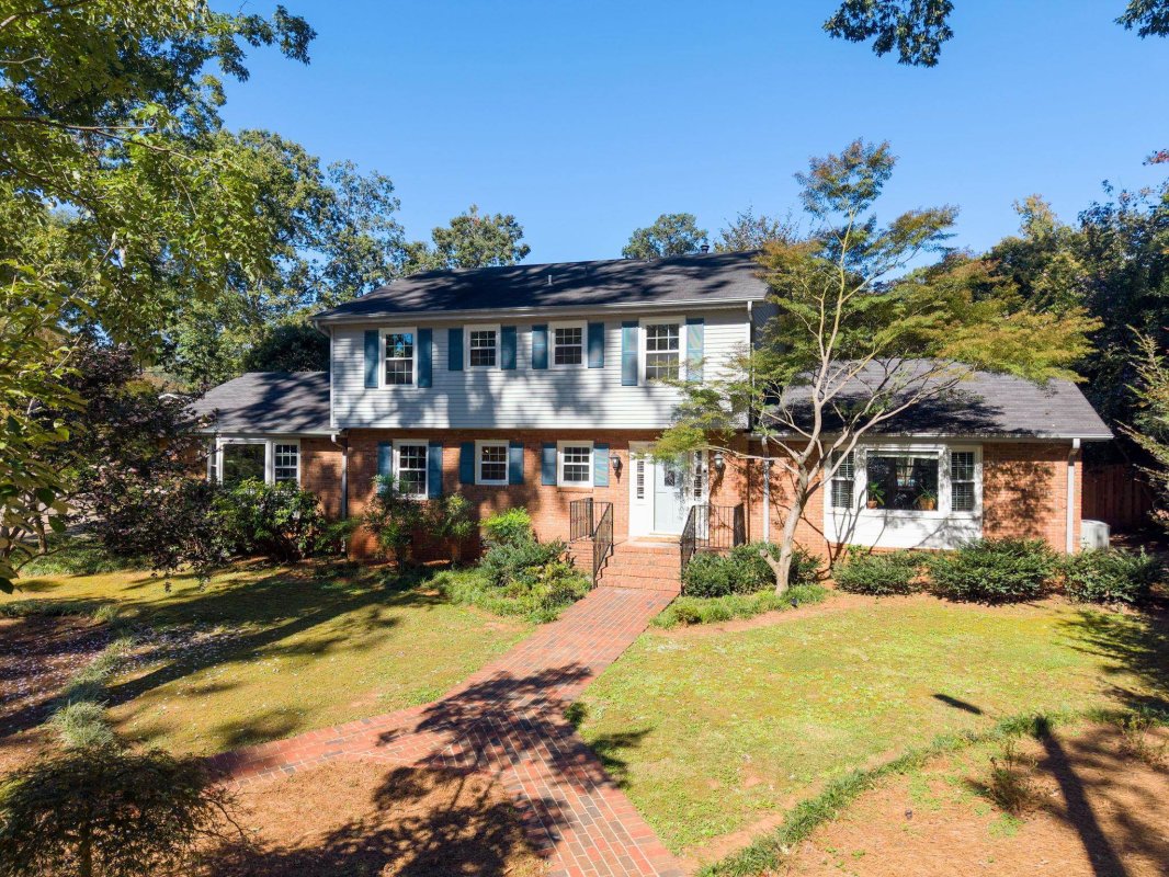 427 Ransdell Drive