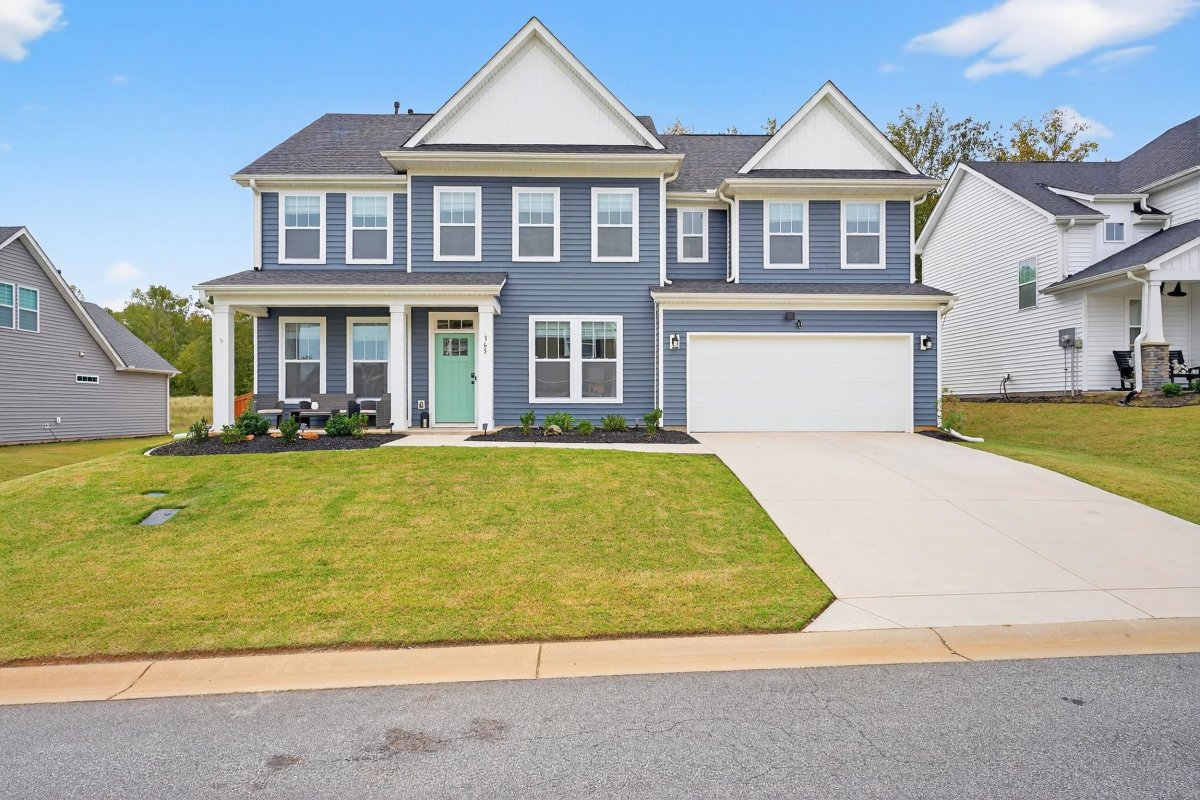 365 Fenwick Drive