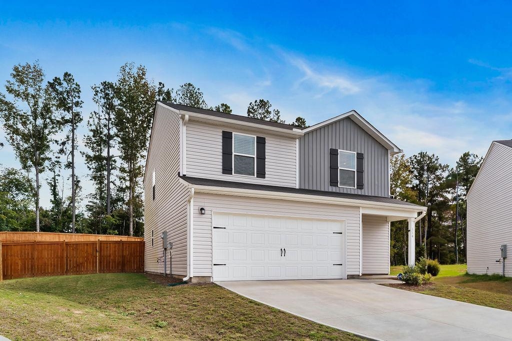 114 Buxton Trl