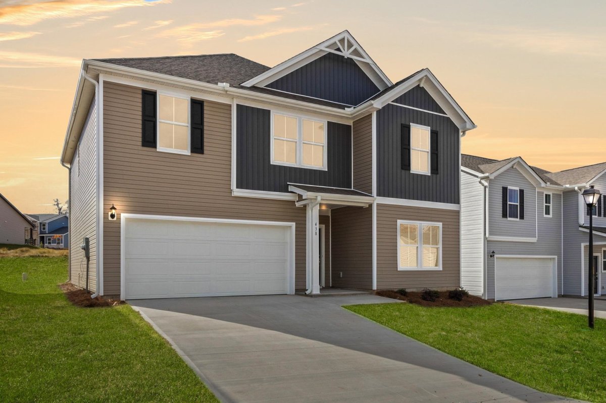 438 Haddon Trail