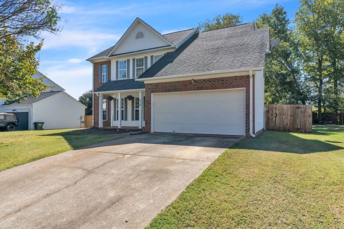 218 Windsong Way