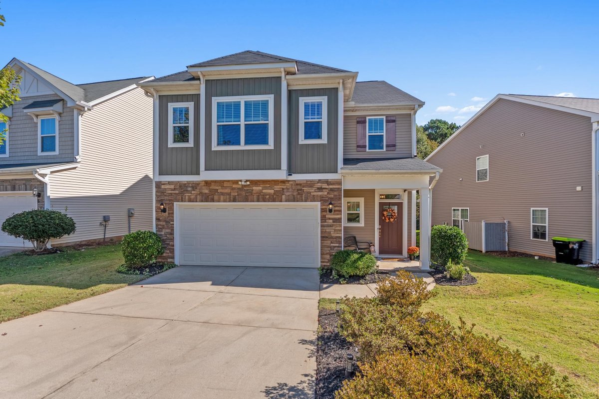 523 Bailey Elizabeth Way