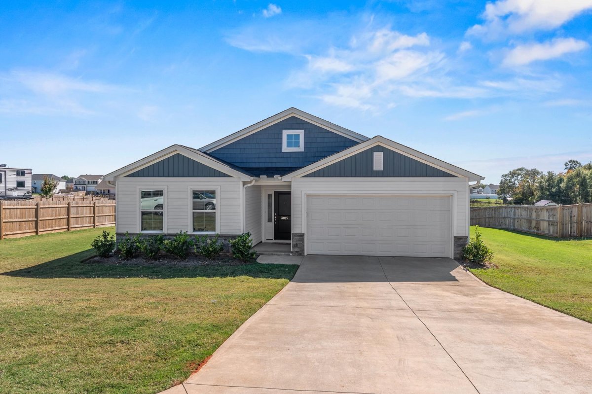 3015 Margaret Court