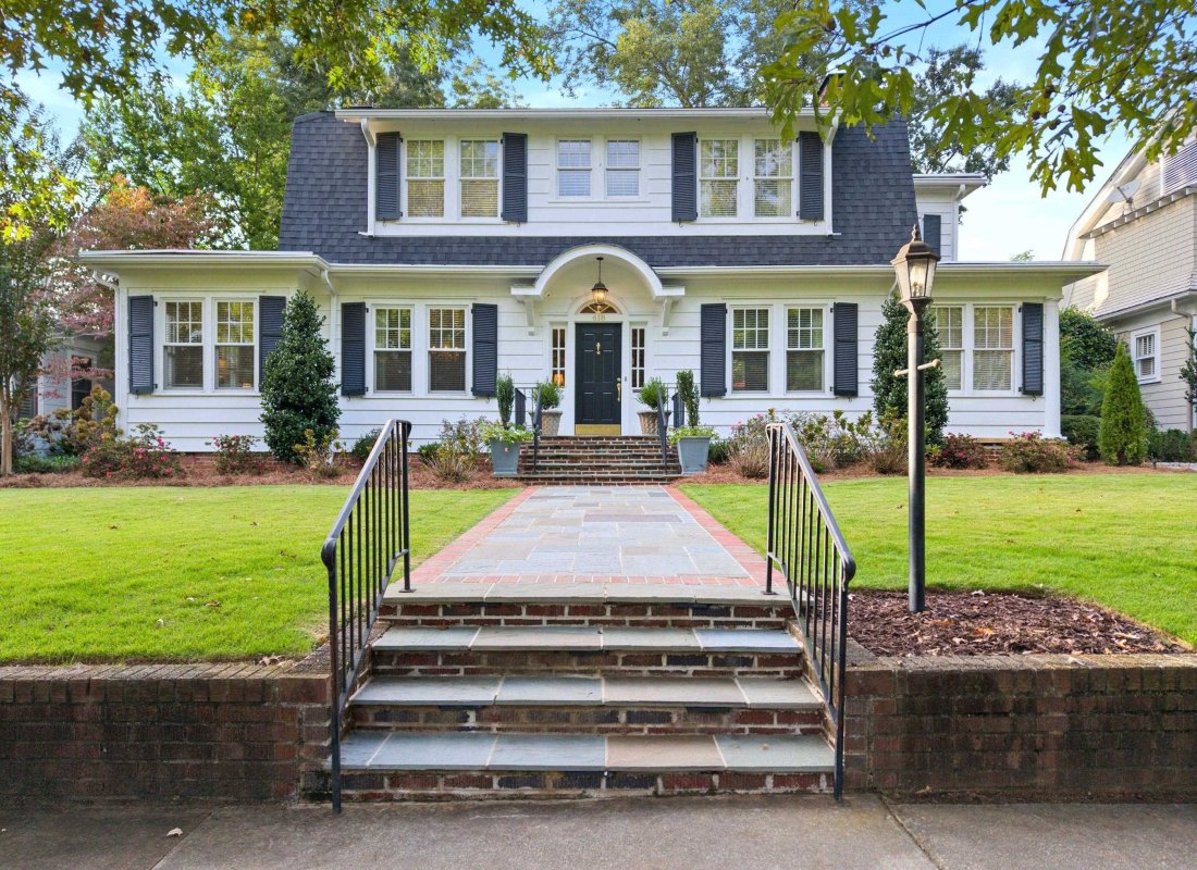 618 Palmetto St