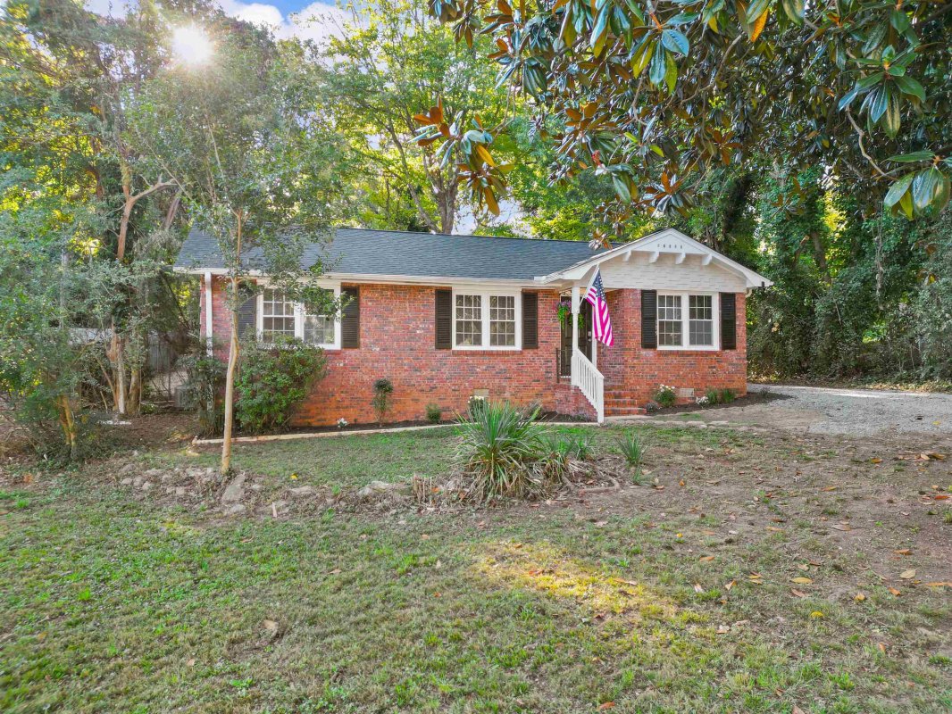115 Rosemary Road