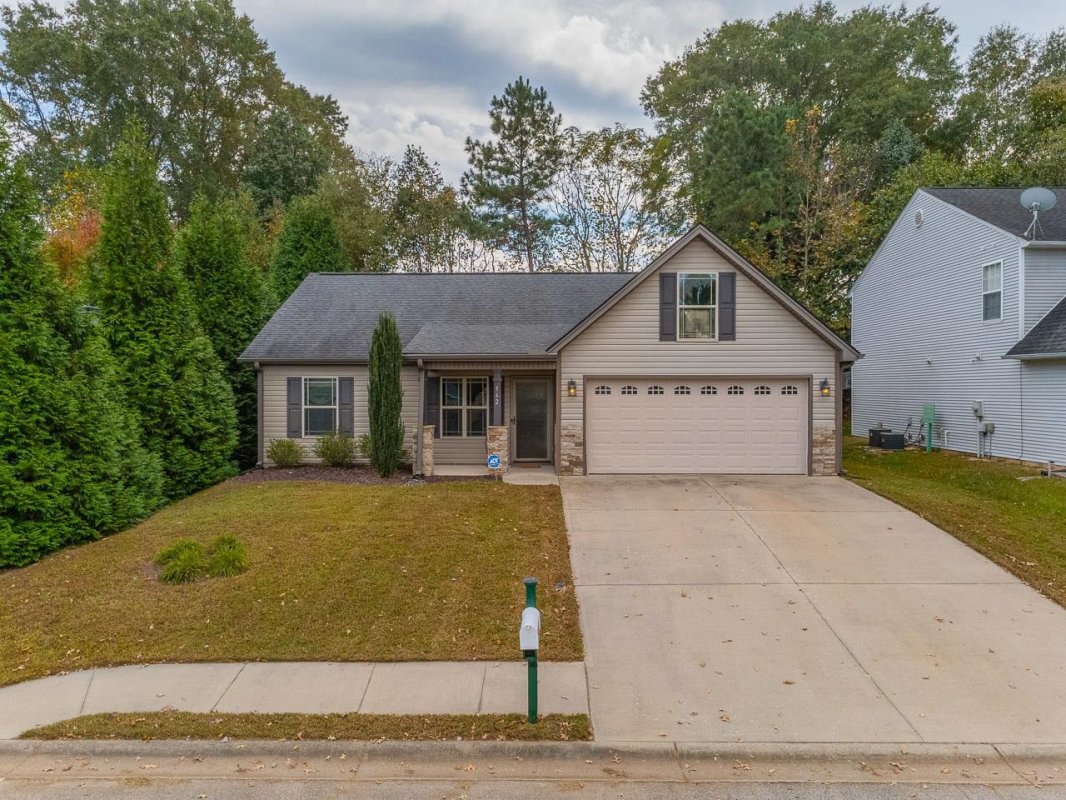 562 Chastine Drive