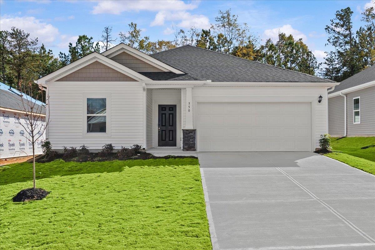 550 Harben Drive