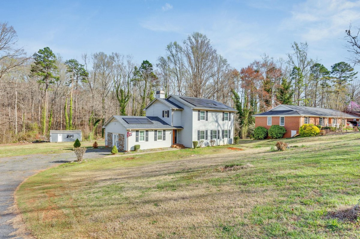 4378 Conrad Drive