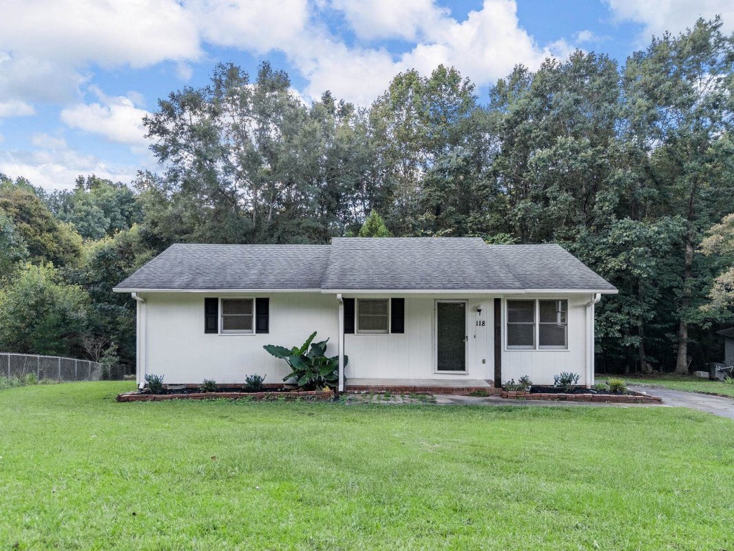 118 Cannon Circle