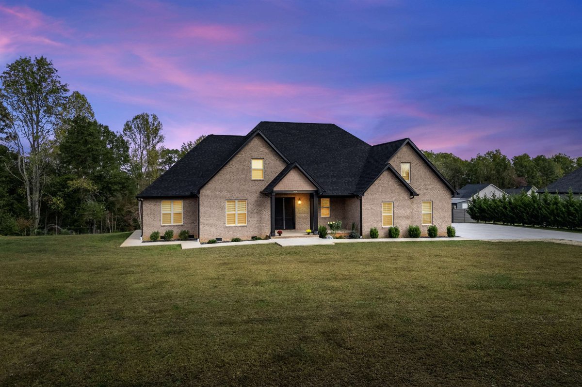 1616 Christopher Road