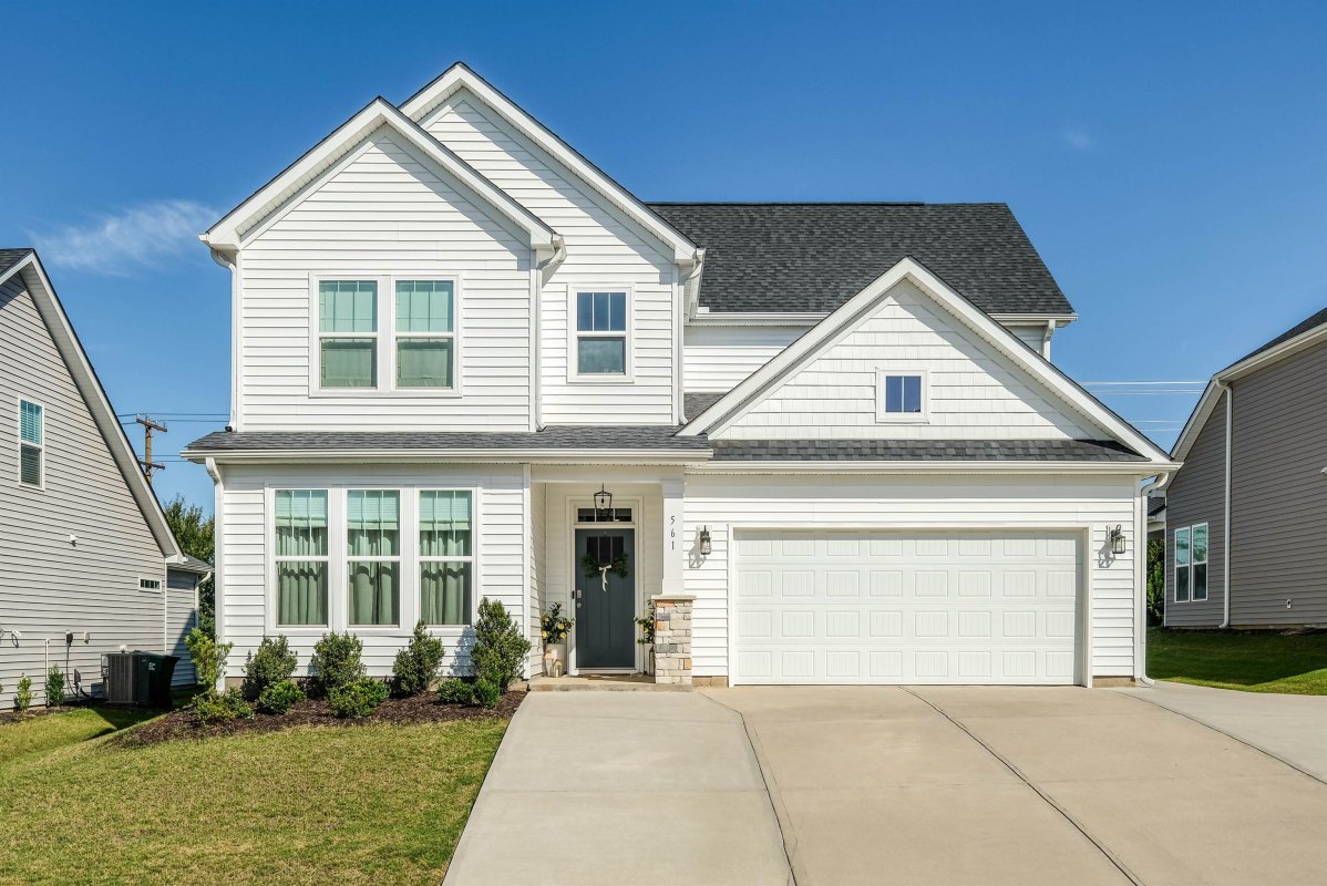 561 Fenwick Drive