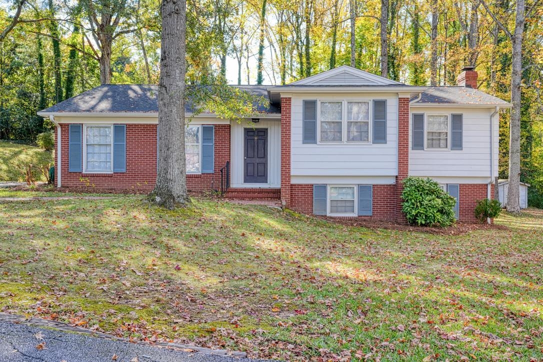 1105 Partridge Road