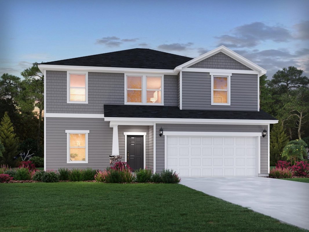581 Cozy Bluff Road