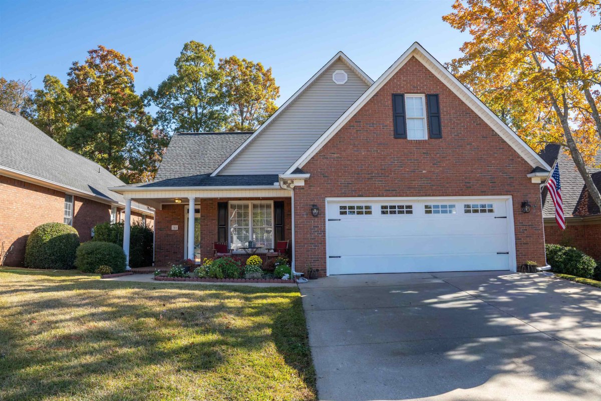 366 Savannah Plains Drive