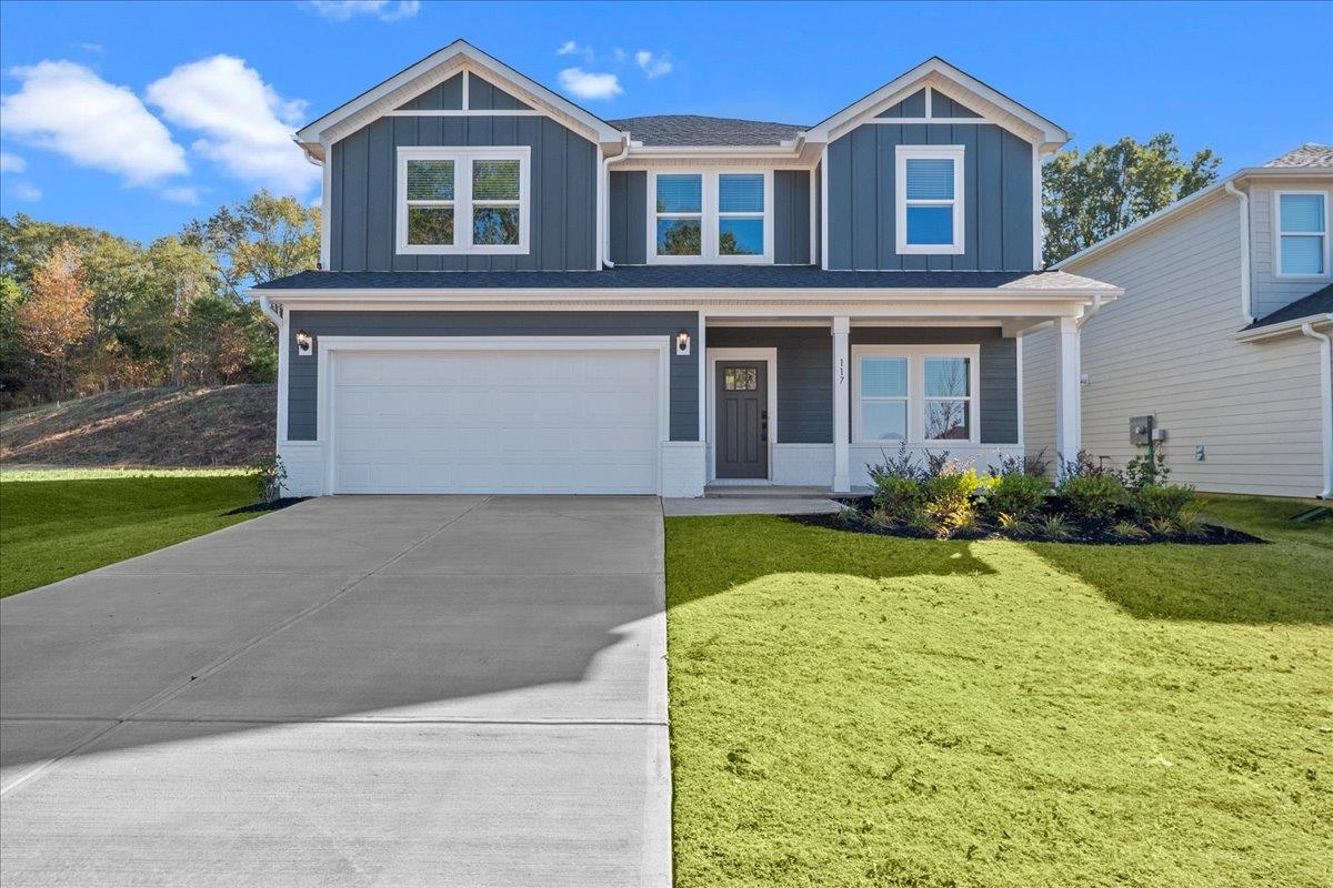 117 Willoughby Way