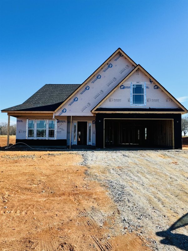 114 Crooked Tree Drive