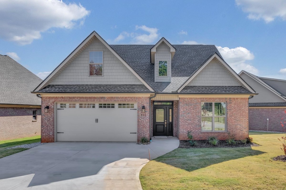 465 Savanna Plains Drive