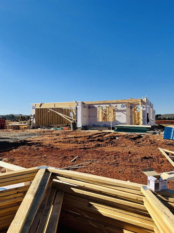 111 Crooked Tree Drive