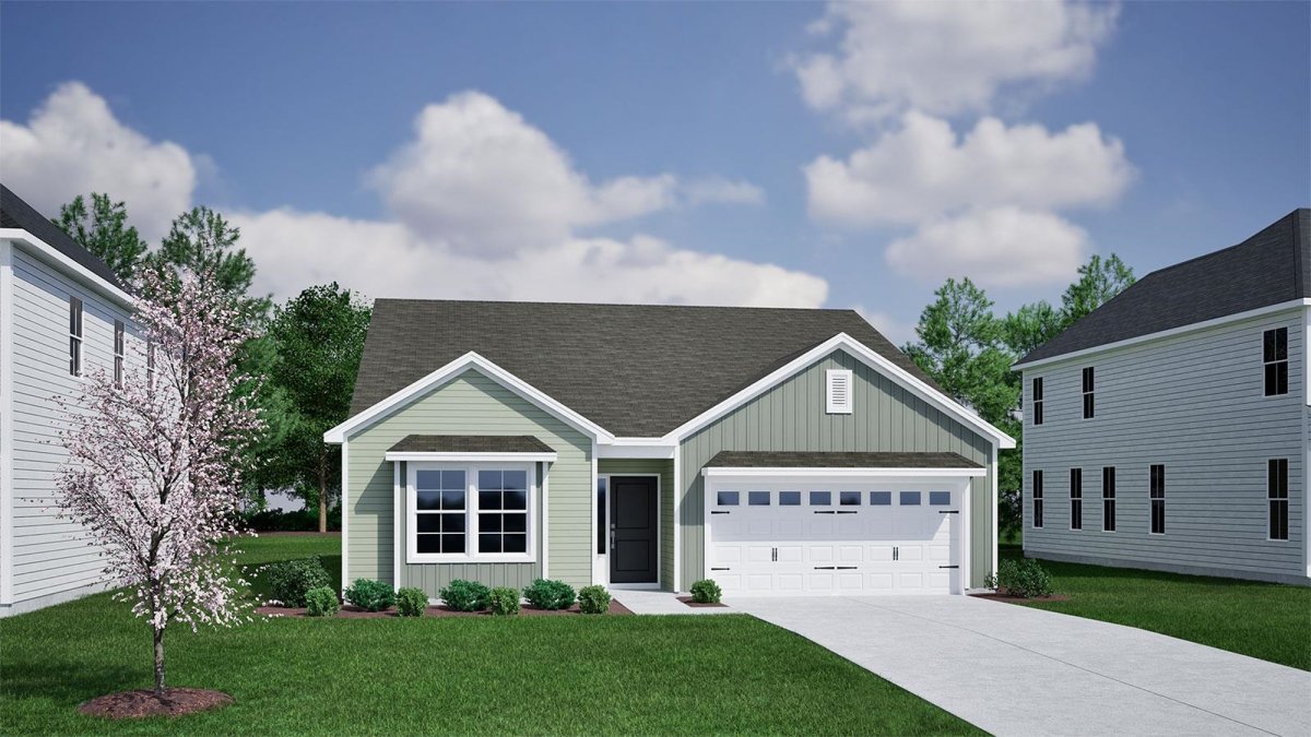 7046 Fairview Falls Drive