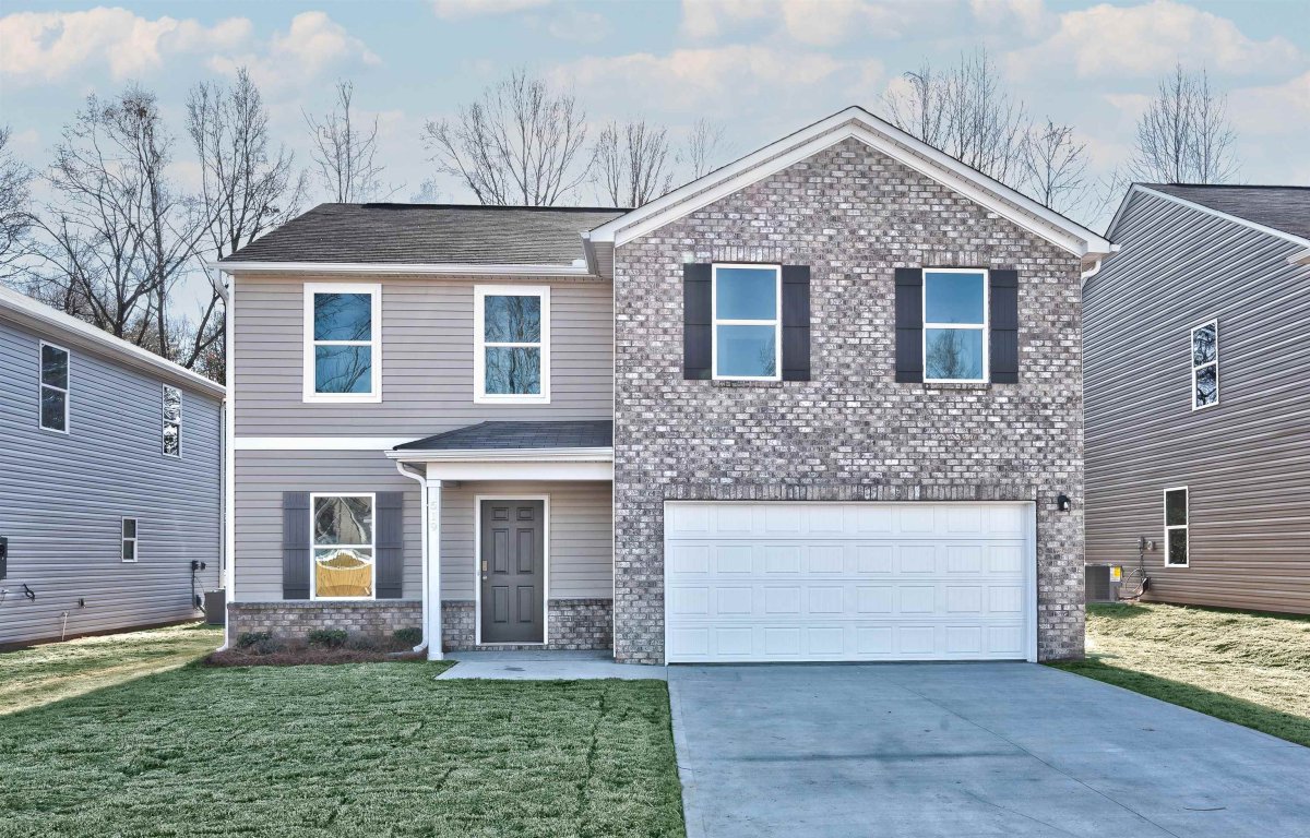 519 Tomlin Trail