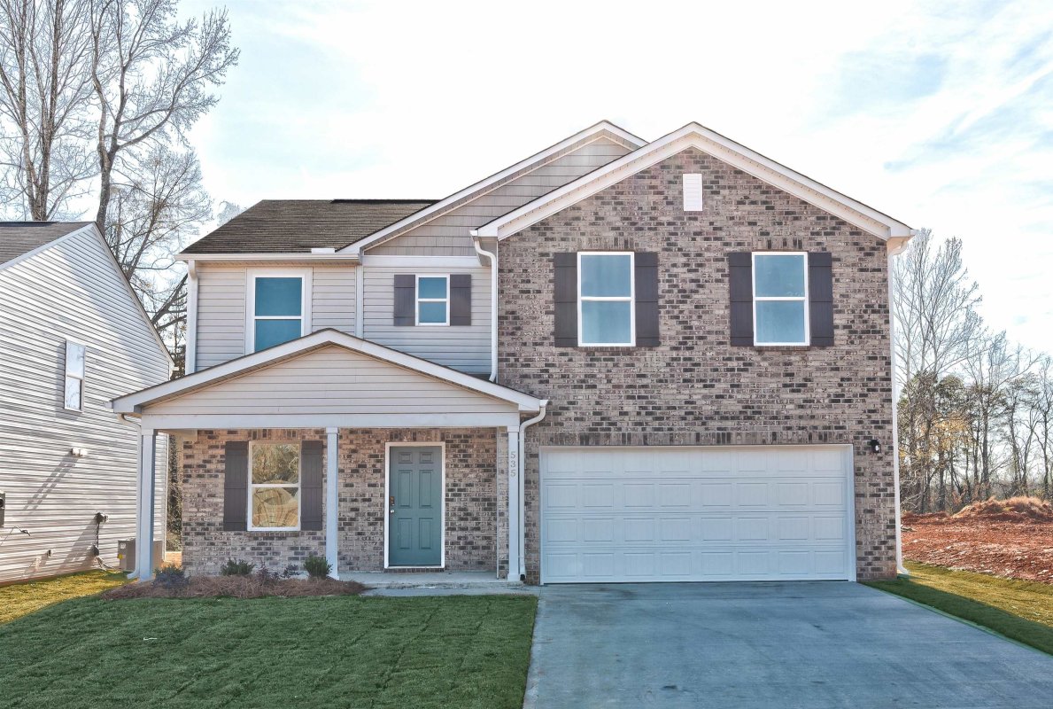 535 Tomlin Trail