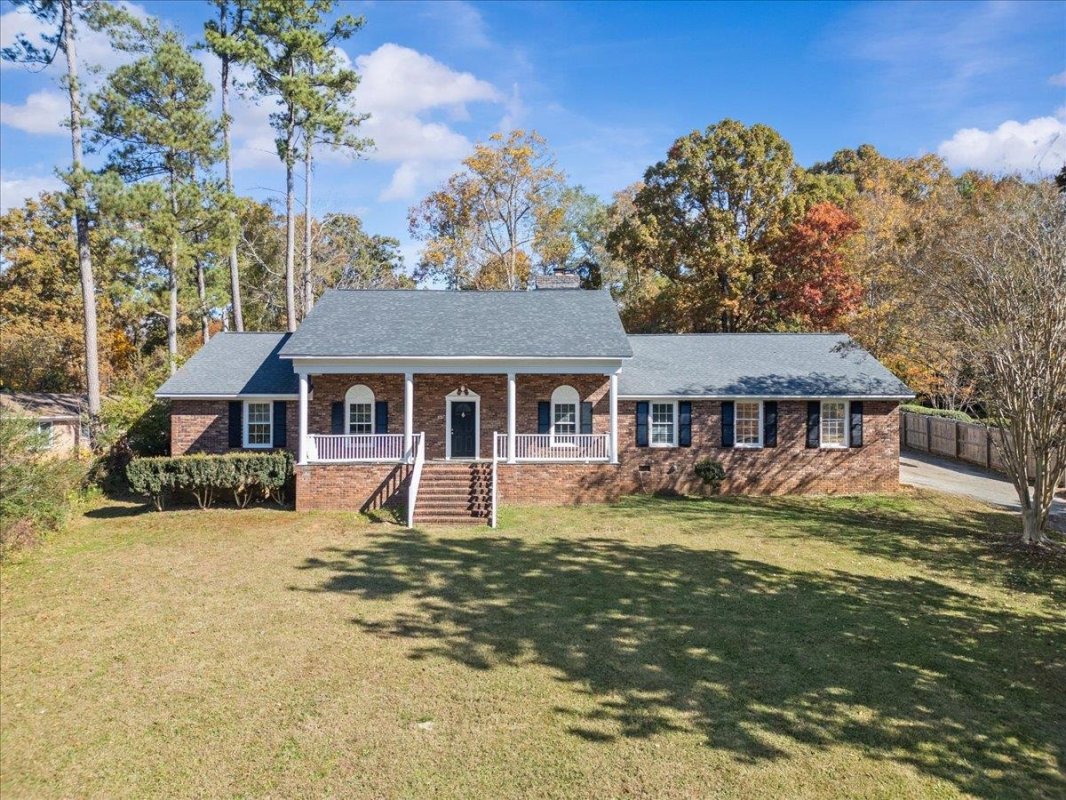 251 Winfield Drive