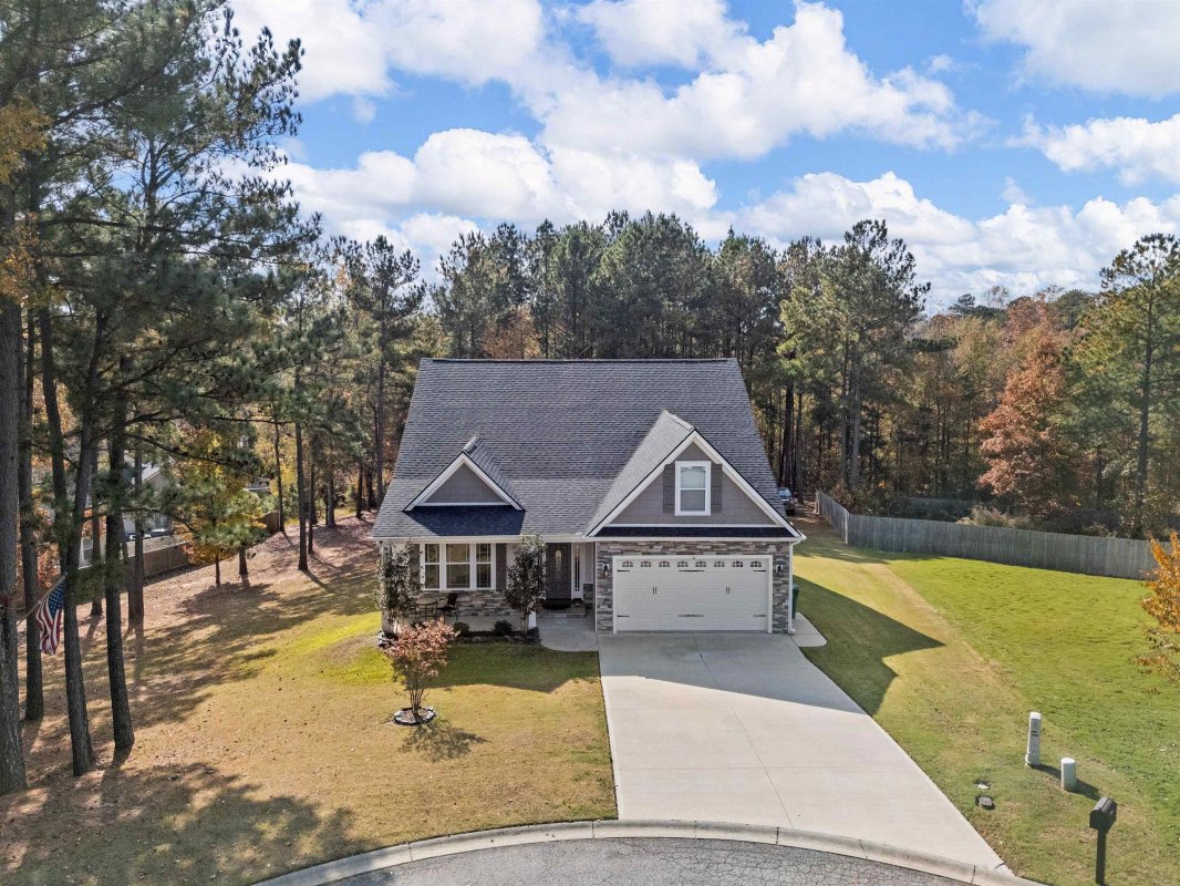 580 Canewood Lane