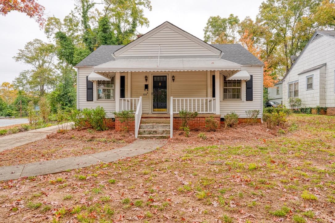 135 White Oak Road
