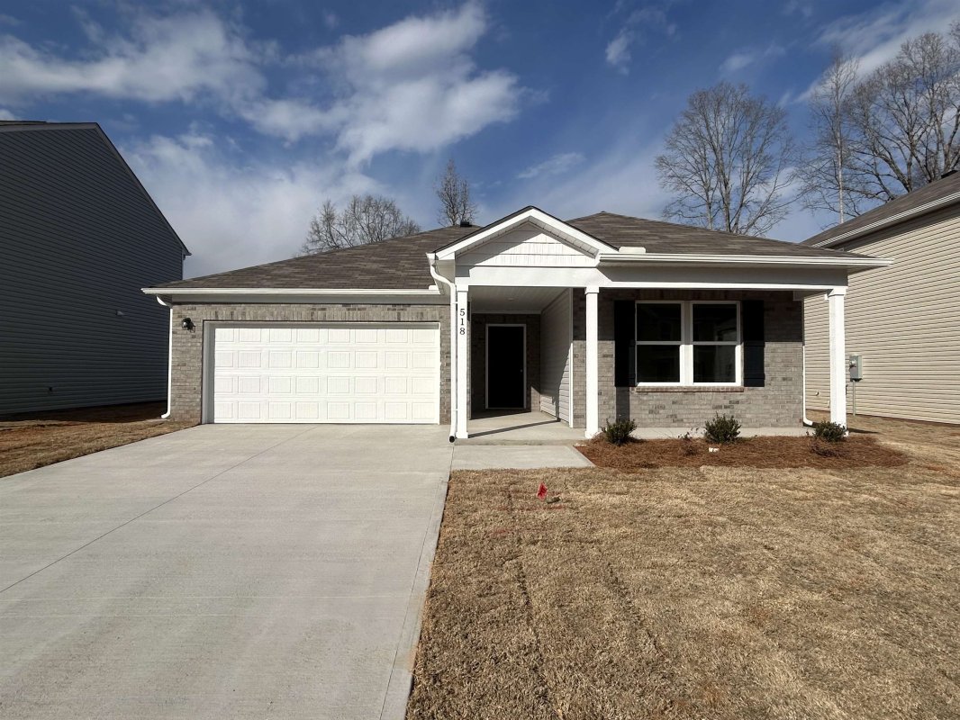 518 Tomlin Trail