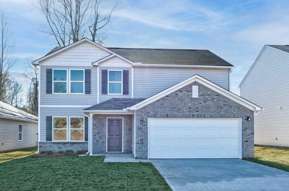531 Tomlin Trail