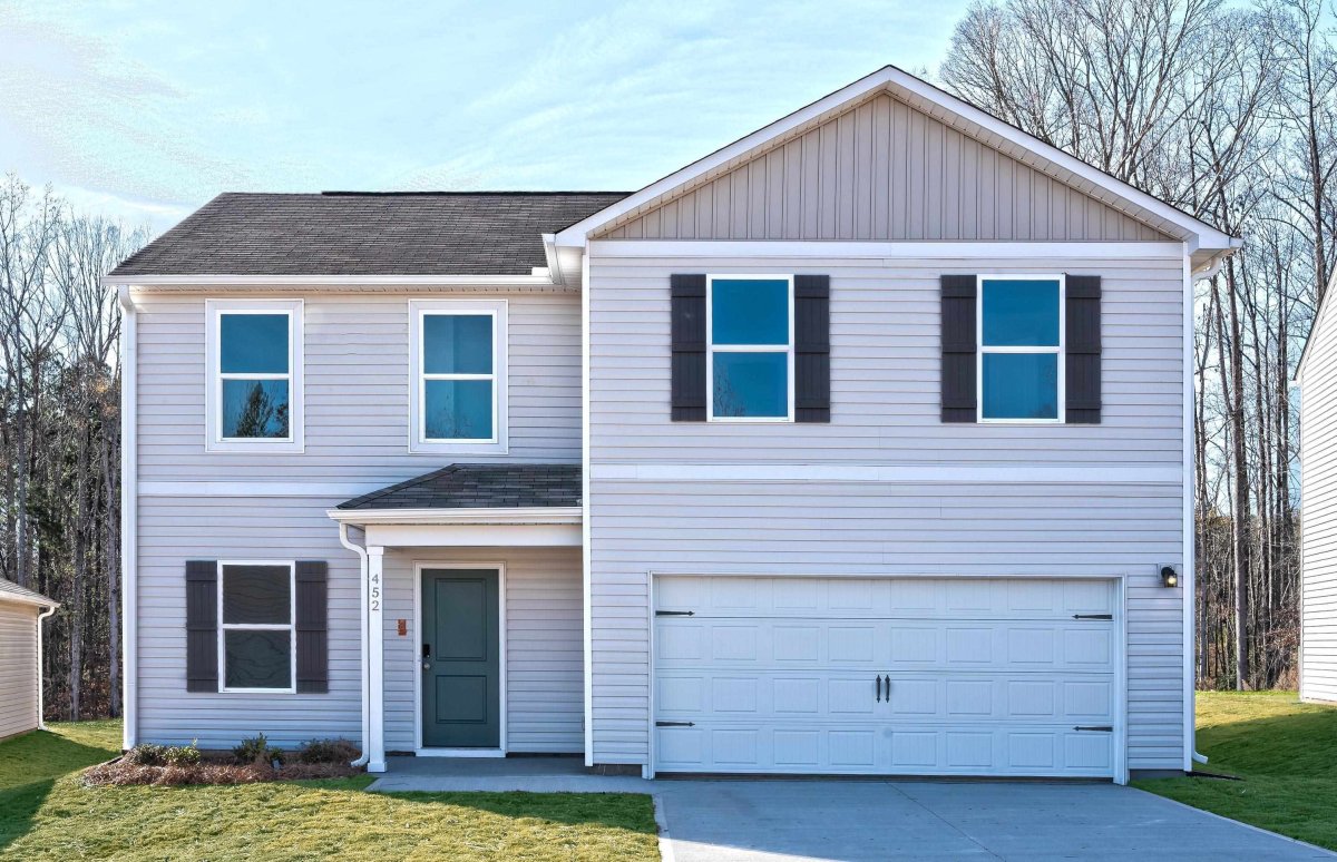 452 Sundown Drive